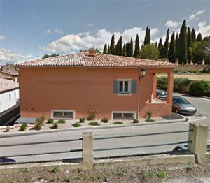 Maison médicale Carcès - Antenne CMP Adultes et Sujets Agés Brignoles