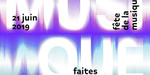 Fête de la Musique 2019