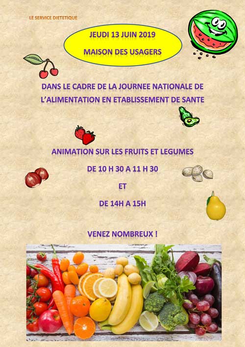 JNAES 2019 Affiche