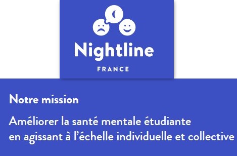 Nightline.fr