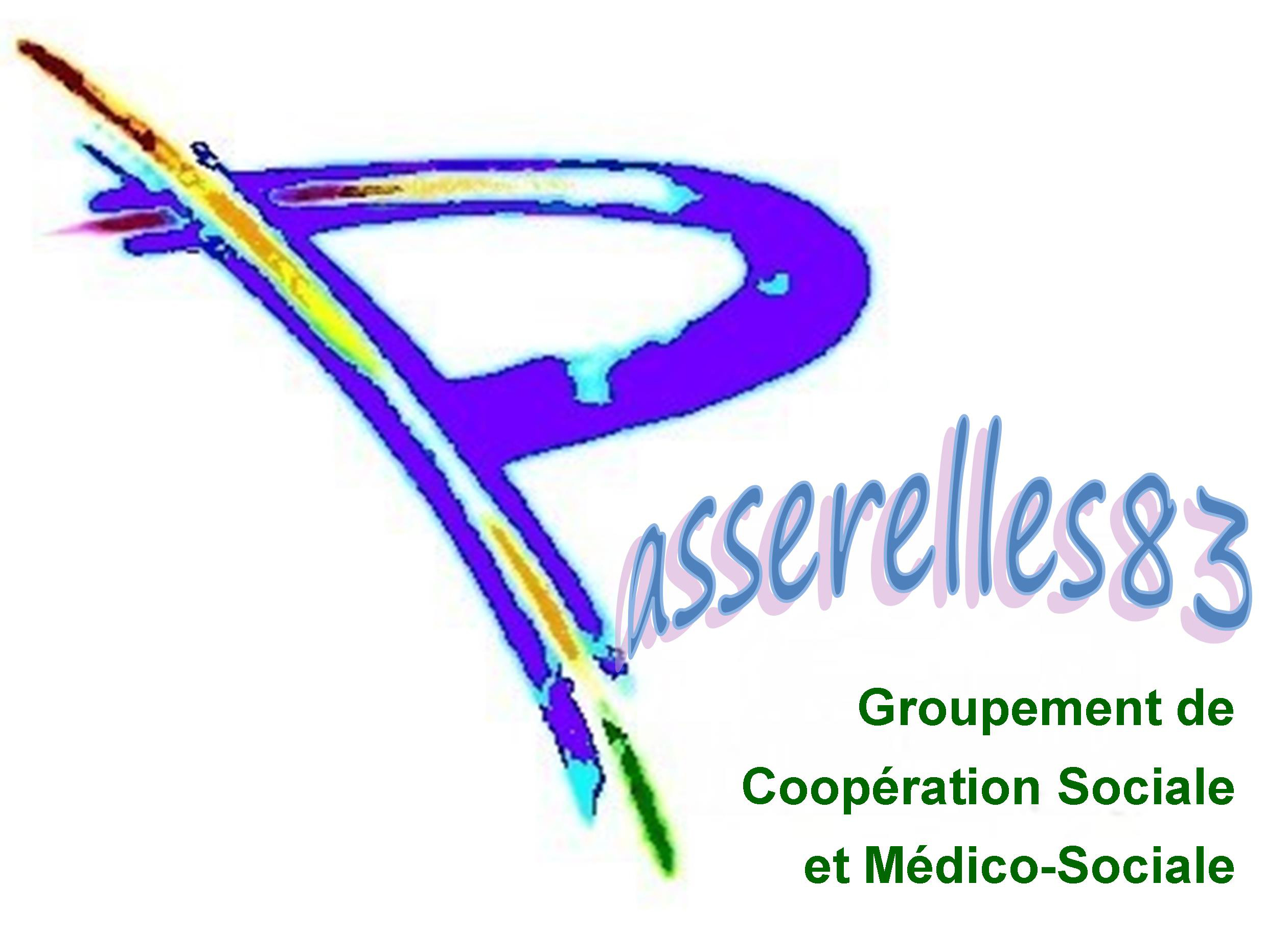 Logo Passerelles 83