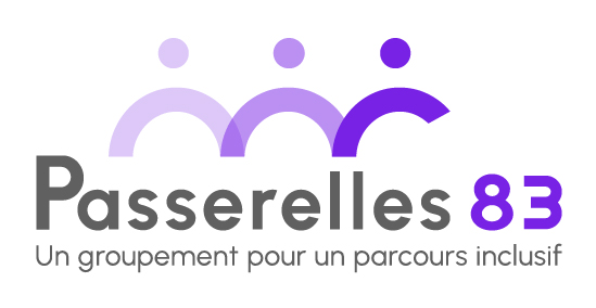 Logo Passerelles 83